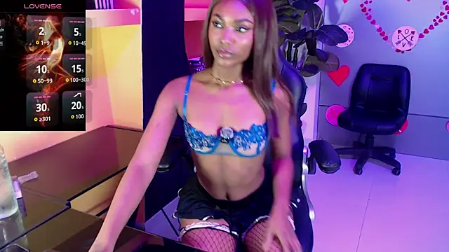 NatazhaQueen online show from 02.13.26