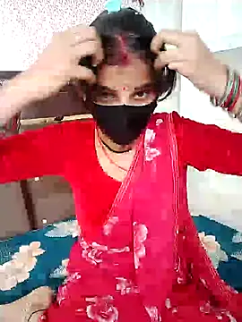 Ritu-0143 online show from 07.24.26