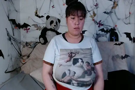 LennaTurnerr online show from 10.12.25