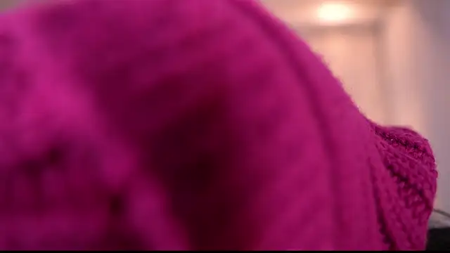 AngelineConnor online show from 01.17.26