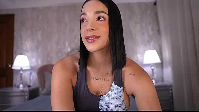 AngelineConnor online show from 06.13.26