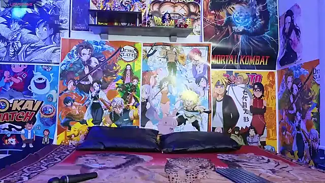 Snapshot of ling_ling24 chatting on 01.09.25 ling ling24 online show from 01.09.25