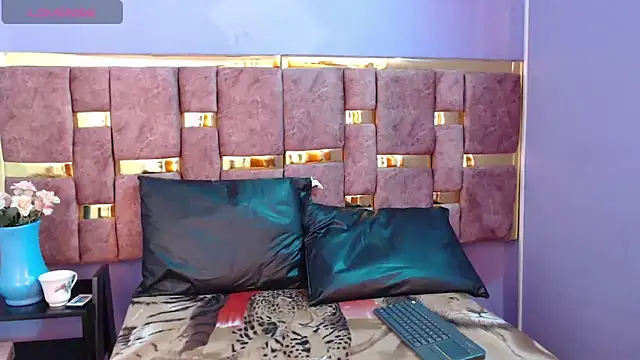 Snapshot of ling_ling24 chatting on 01.30.25 ling ling24 online show from 01.30.25