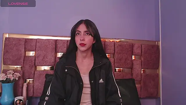 Snapshot of ling_ling24 chatting on 02.05.25 ling ling24 online show from 02.05.25