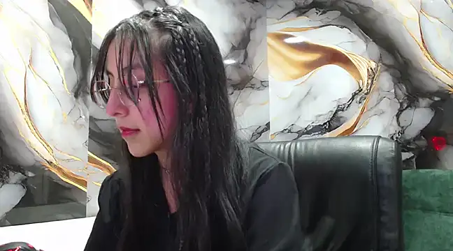 Snapshot of ling_ling24 chatting on 02.06.25 ling ling24 online show from 02.06.25