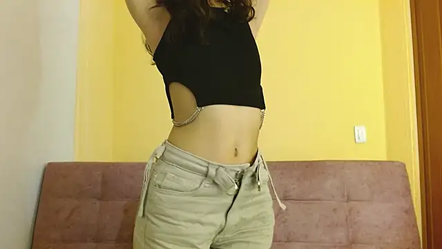 Snapshot of ling_ling24 chatting on 03.08.25 ling ling24 online show from 03.08.25