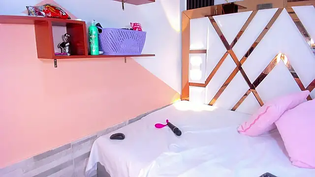 Snapshot of amberr_sweett69 chatting on 02.22.25 amberr sweett69 online show from 02.22.25