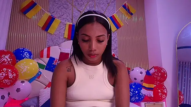 nata luna online show from 06.27.26