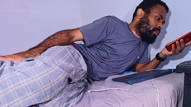 KaelMoreau online show from 02.19.26