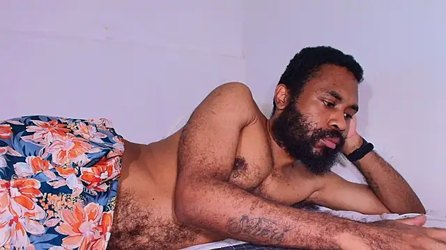 KaelMoreau online show from 03.05.26