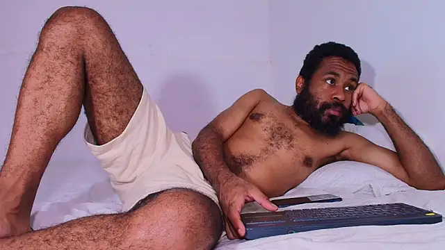 KaelMoreau online show from 03.11.26