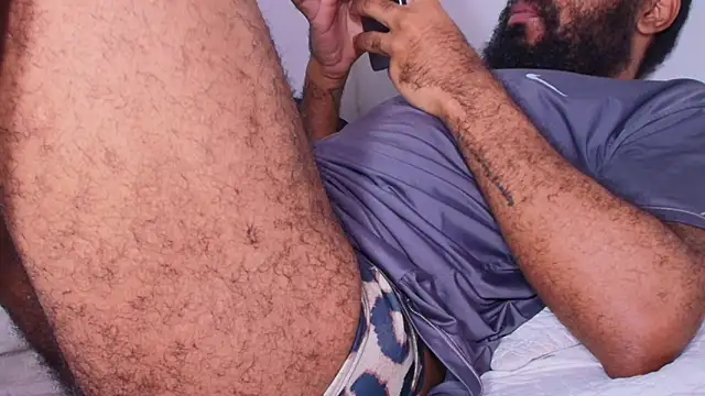 KaelMoreau online show from 03.15.26