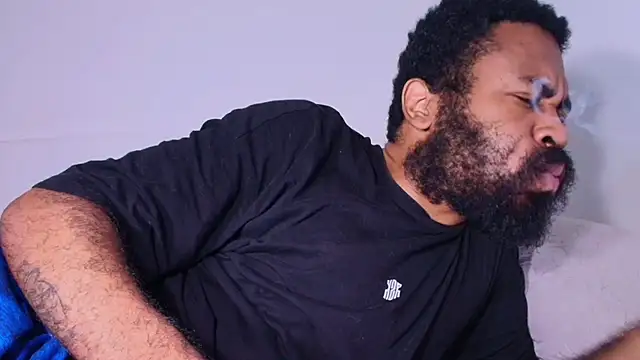 KaelMoreau online show from 03.19.26