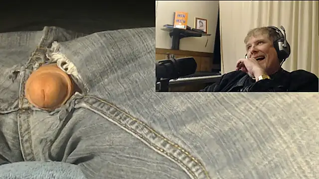 BrisonChase online show from 12.03.24