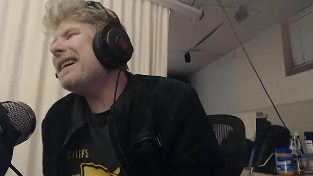 BrisonChase online show from 03.02.25