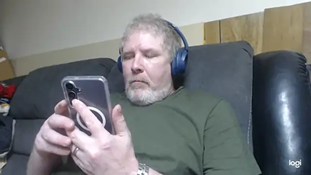 Snapshot of BrisonChase chatting on 06.18.26 BrisonChase online show from 06.18.26