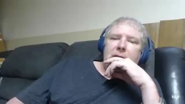 Snapshot of BrisonChase chatting on 06.21.26 BrisonChase online show from 06.21.26