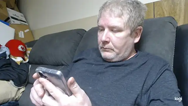 Snapshot of BrisonChase chatting on 06.22.26 BrisonChase online show from 06.22.26