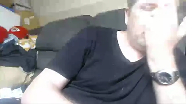 Snapshot of BrisonChase chatting on 06.26.26 BrisonChase online show from 06.26.26