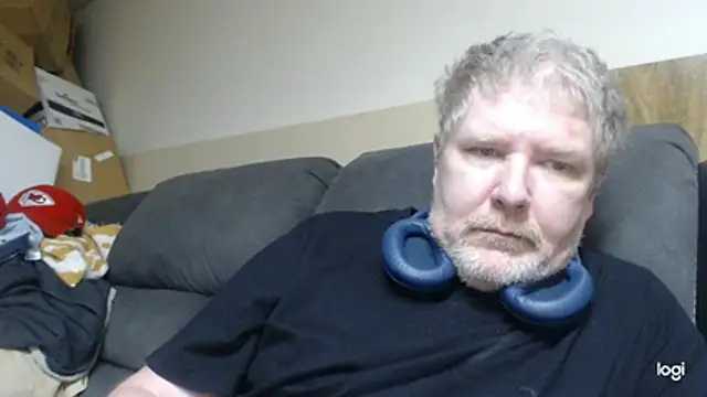 Snapshot of BrisonChase chatting on 06.28.26 BrisonChase online show from 06.28.26