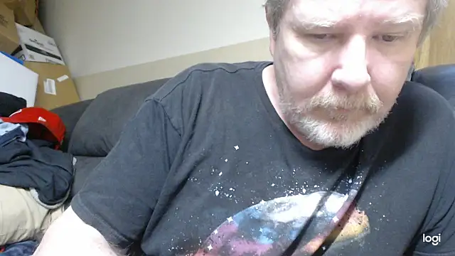 Snapshot of BrisonChase chatting on 07.16.26 BrisonChase online show from 07.16.26
