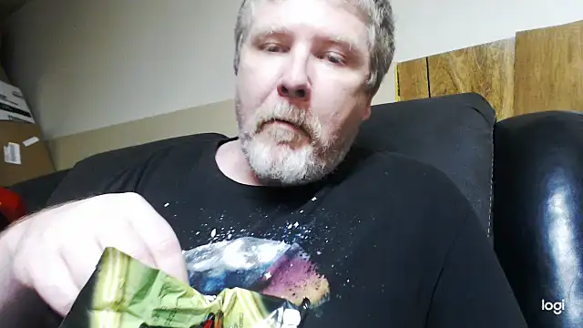 Snapshot of BrisonChase chatting on 07.18.26 BrisonChase online show from 07.18.26