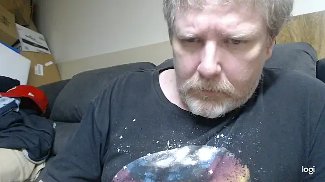 Snapshot of BrisonChase chatting on 07.18.26 BrisonChase online show from 07.18.26