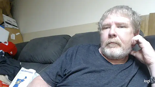 Snapshot of BrisonChase chatting on 07.19.26 BrisonChase online show from 07.19.26