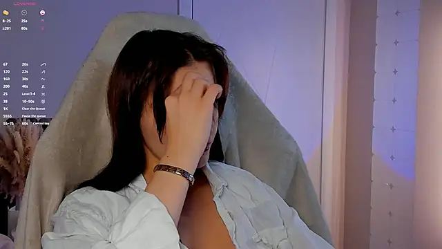  Sweetie  online show from 02.13.26