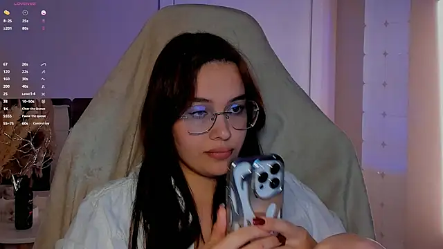  Sweetie  online show from 04.06.26