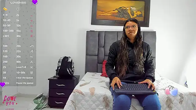 Vahiolet smith online show from 02.12.26