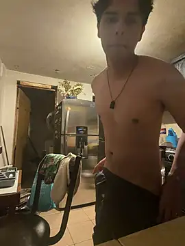 erickcastro777 online show from 05.18.26