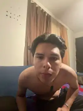 erickcastro777 online show from 05.31.26