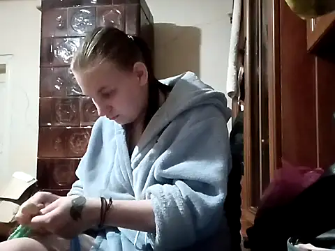 Snapshot of Zvezdnaya_Vedmichka chatting on 12.07.24 Zvezdnaya Vedmichka online show from 12.07.24