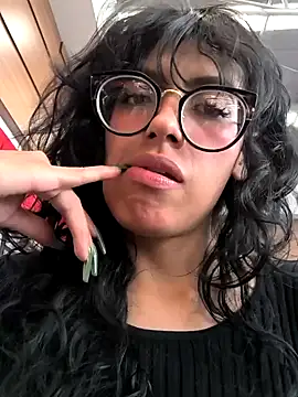 Snapshot of Fun_Everywhere chatting on 12.12.24 Fun Everywhere online show from 12.12.24