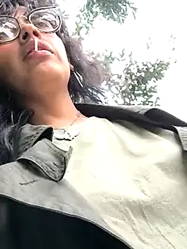 Snapshot of Fun_Everywhere chatting on 02.14.25 Fun Everywhere online show from 02.14.25