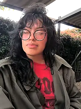 Snapshot of Fun_Everywhere chatting on 03.06.25 Fun Everywhere online show from 03.06.25