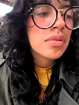 Snapshot of Fun_Everywhere chatting on 03.15.25 Fun Everywhere online show from 03.15.25