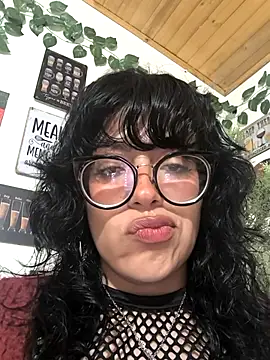 Snapshot of Fun_Everywhere chatting on 10.08.25 Fun Everywhere online show from 10.08.25