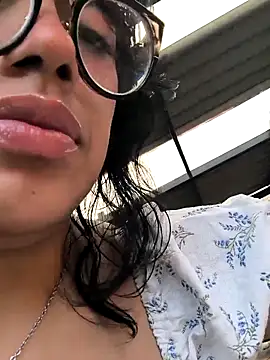 Snapshot of Fun_Everywhere chatting on 10.09.25 Fun Everywhere online show from 10.09.25