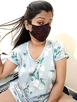 Snapshot of payal_sharma1 chatting on 12.27.24 payal sharma1 online show from 12.27.24