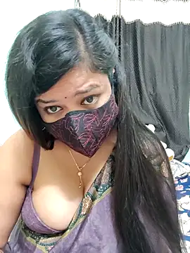 Snapshot of payal_sharma1 chatting on 10.15.25 payal sharma1 online show from 10.15.25