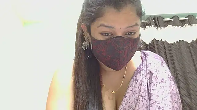 payal sharma1 online show from 06.19.26
