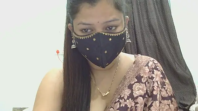 payal sharma1 online show from 07.09.26