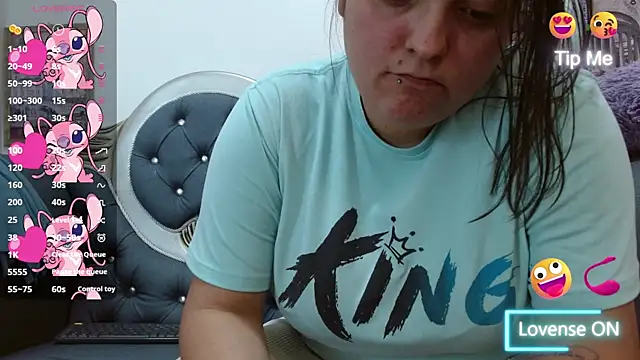 KataleyaStiward online show from 03.26.26