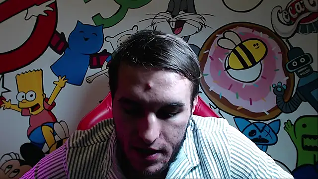 defuego  online show from 12.02.24