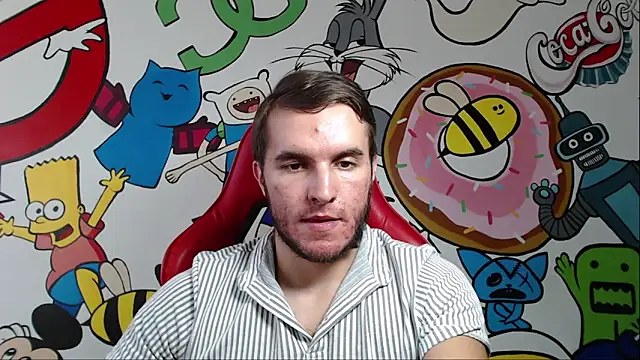 defuego  online show from 12.03.24