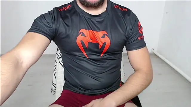 defuego  online show from 12.31.24