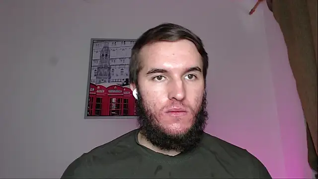 defuego  online show from 03.20.25