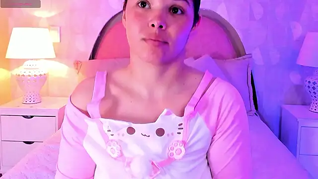 angeline teen online show from 03.10.26